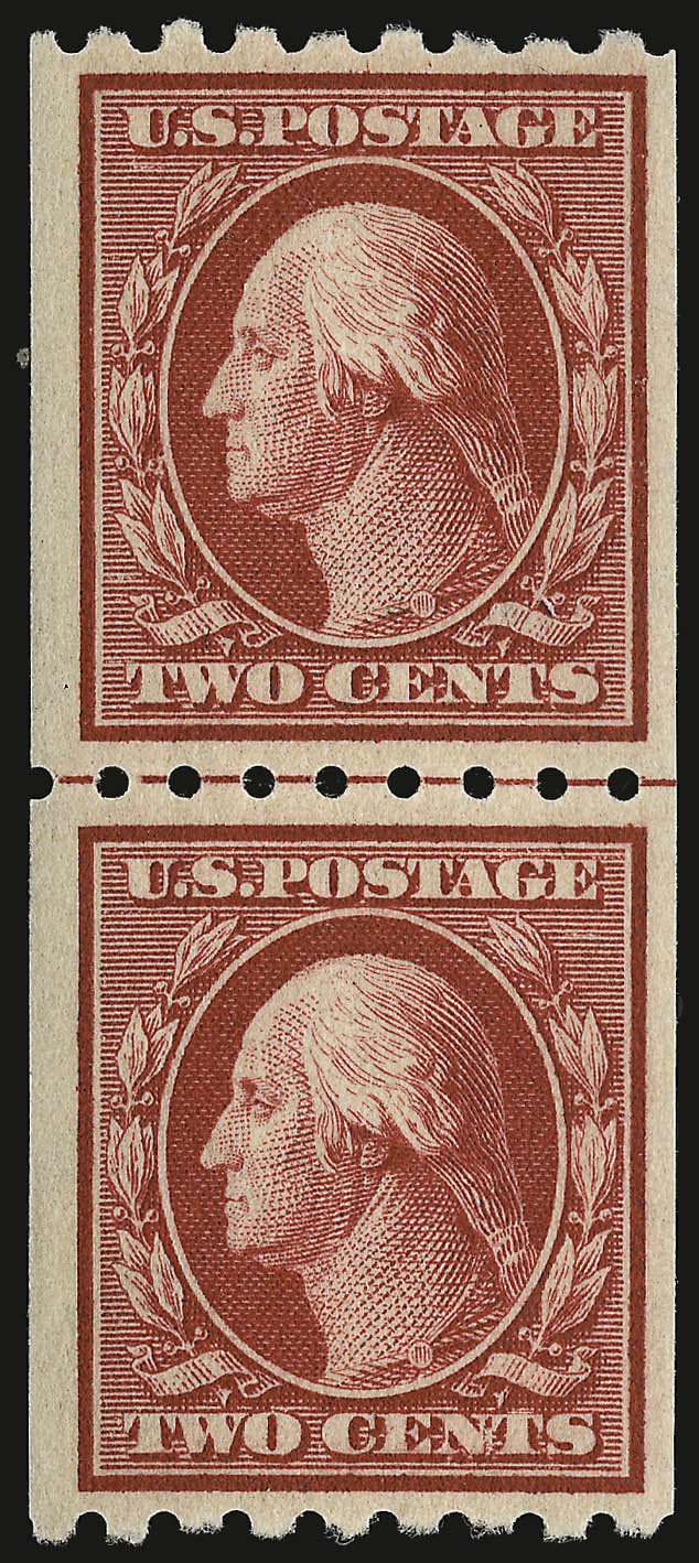 Sale no. 938 — Lot no. 1580 — Siegel Auction Galleries