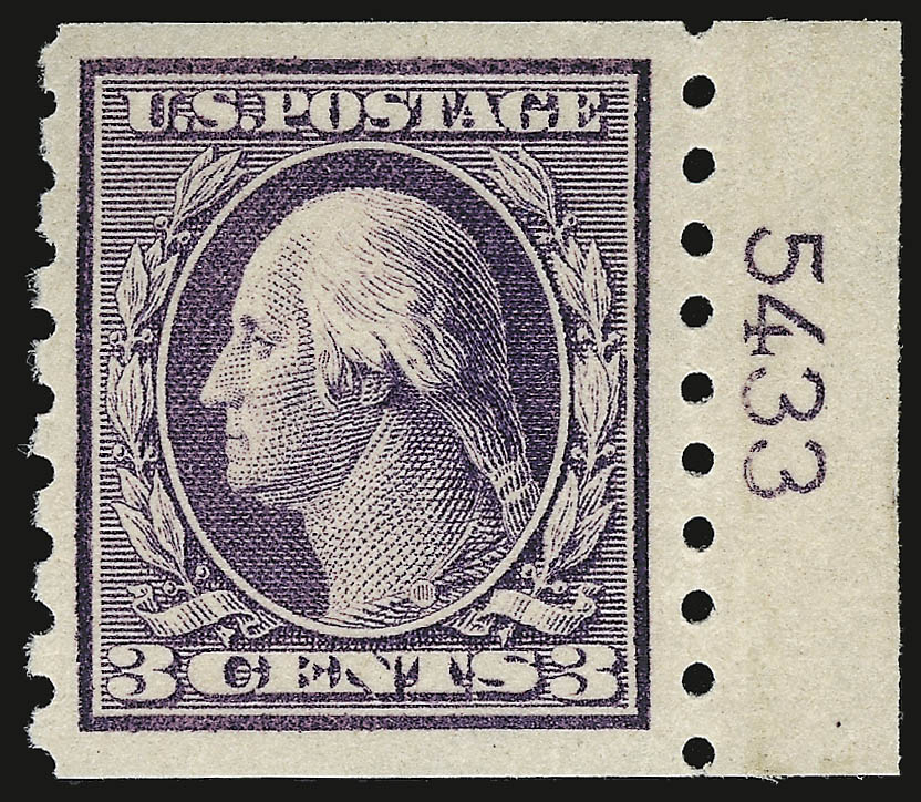Sale no. 938 — Lot no. 1583 — Siegel Auction Galleries