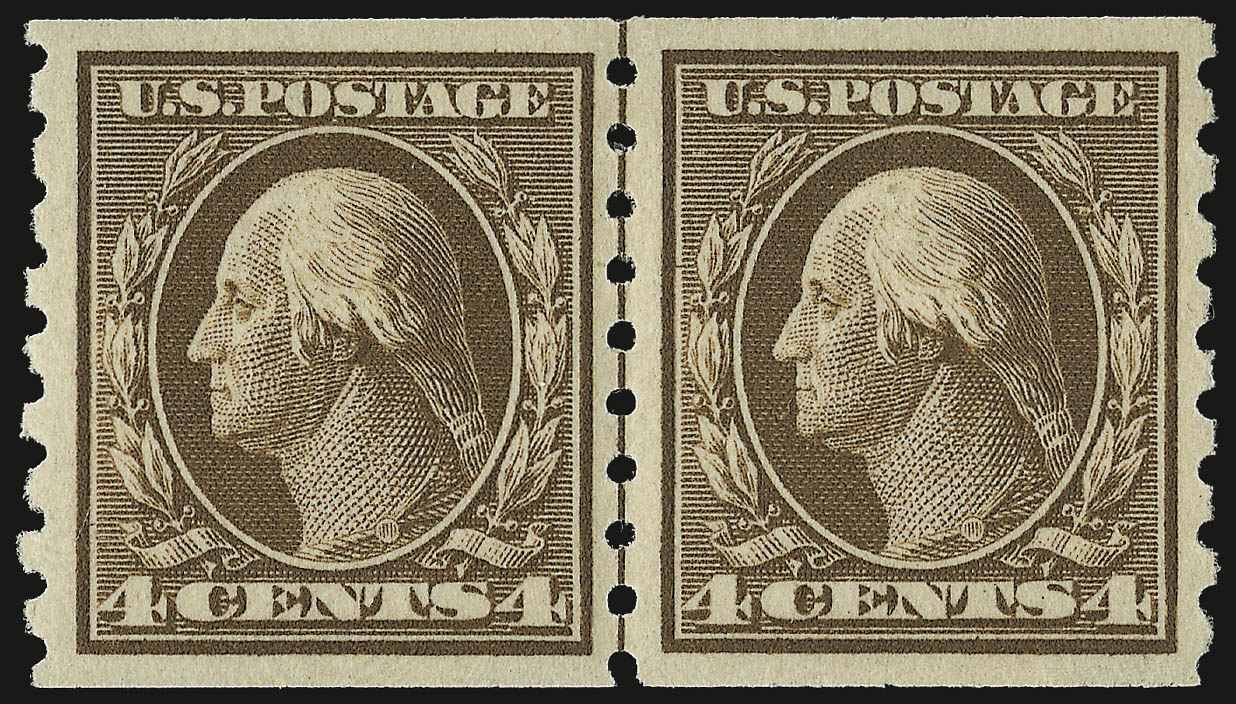 Sale no. 938 — Lot no. 1584 — Siegel Auction Galleries
