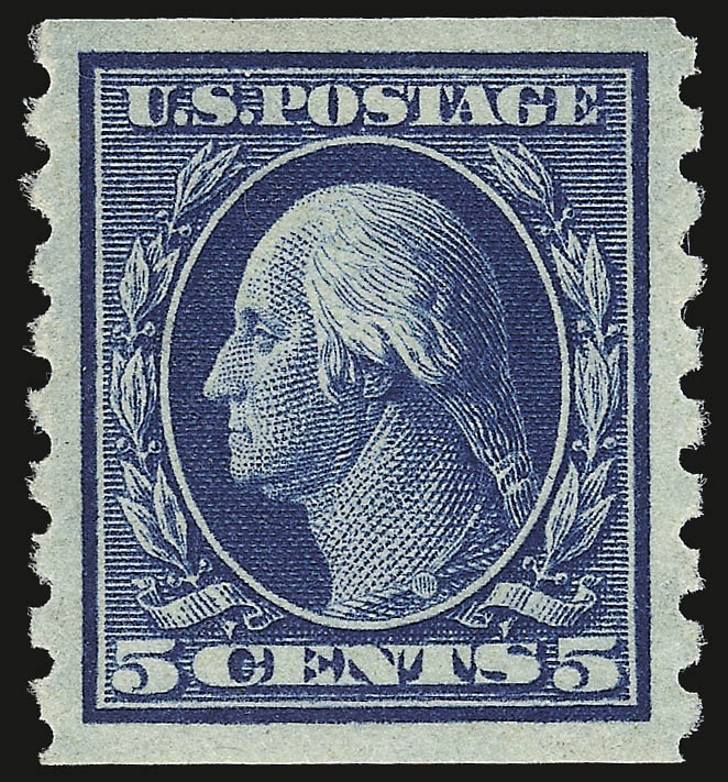Sale no. 938 — Lot no. 1586 — Siegel Auction Galleries