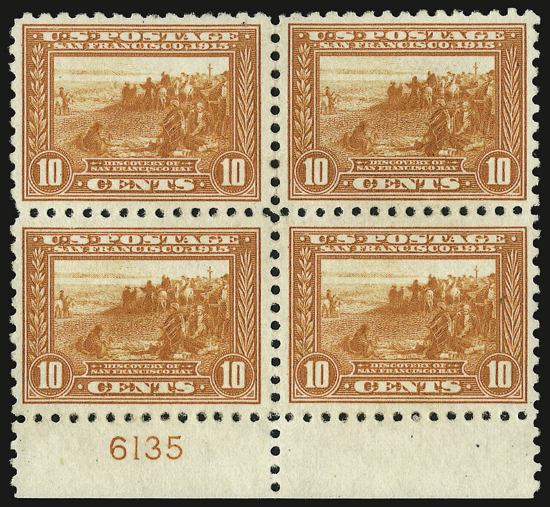 Sale no. 938 — Lot no. 1601 — Siegel Auction Galleries