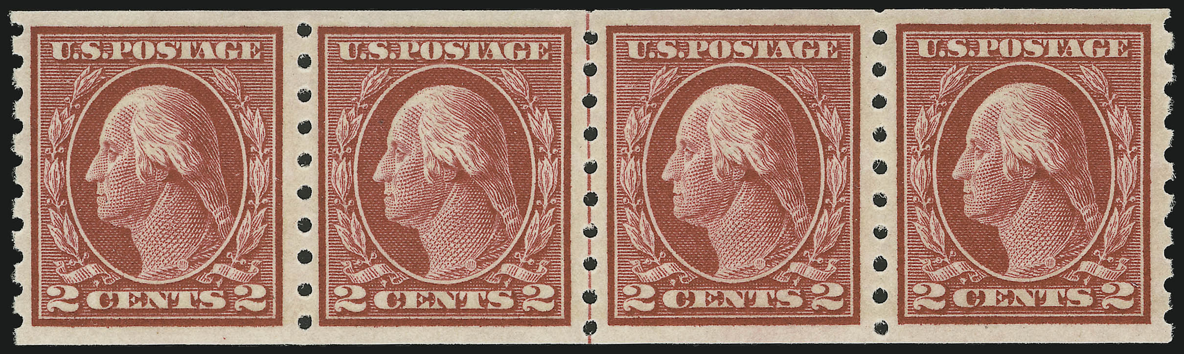 Sale no. 938 — Lot no. 1605 — Siegel Auction Galleries