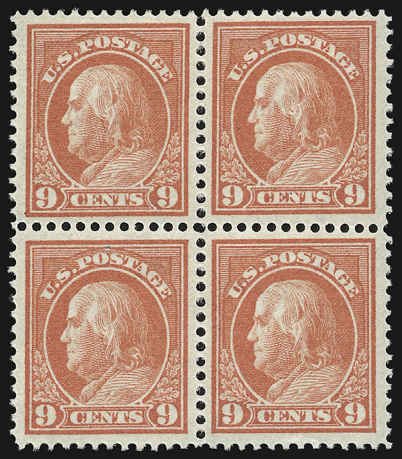 Sale no. 938 — Lot no. 1609 — Siegel Auction Galleries