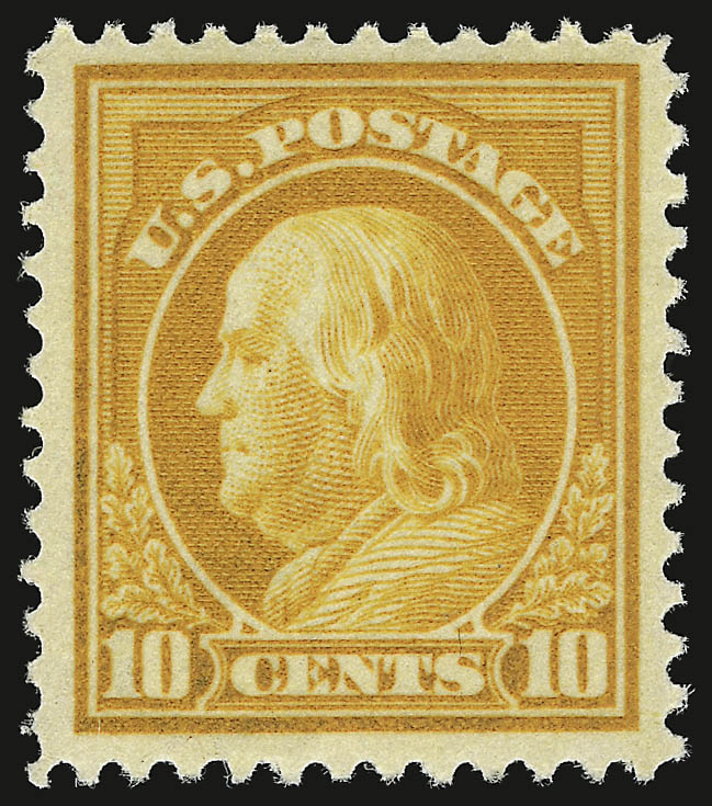 Sale no. 938 — Lot no. 1610 — Siegel Auction Galleries