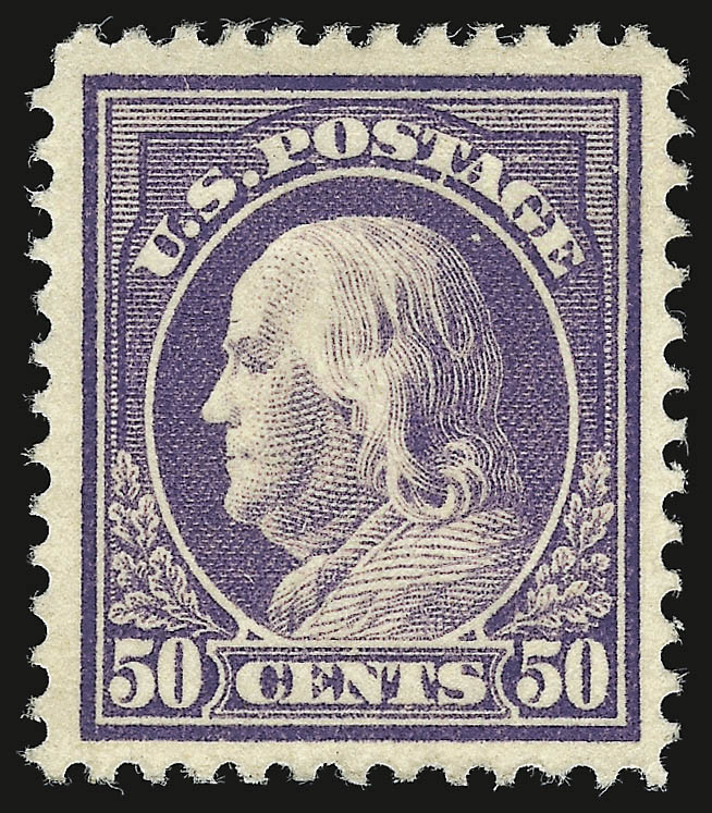 Sale no. 938 — Lot no. 1613 — Siegel Auction Galleries