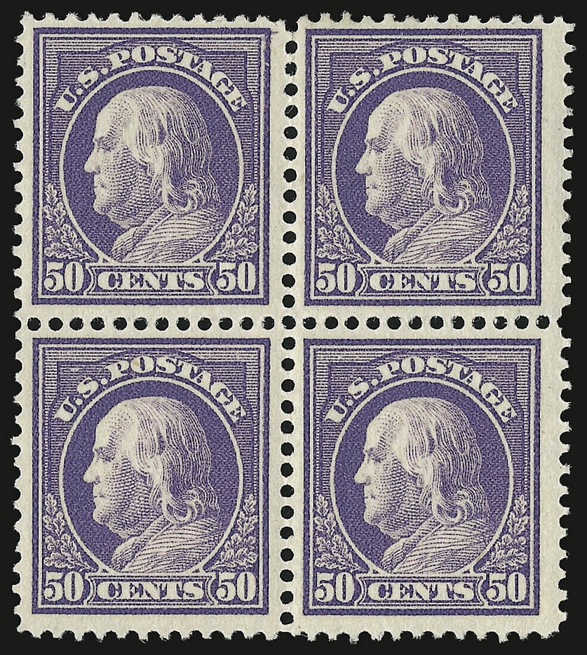 Sale no. 938 — Lot no. 1614 — Siegel Auction Galleries