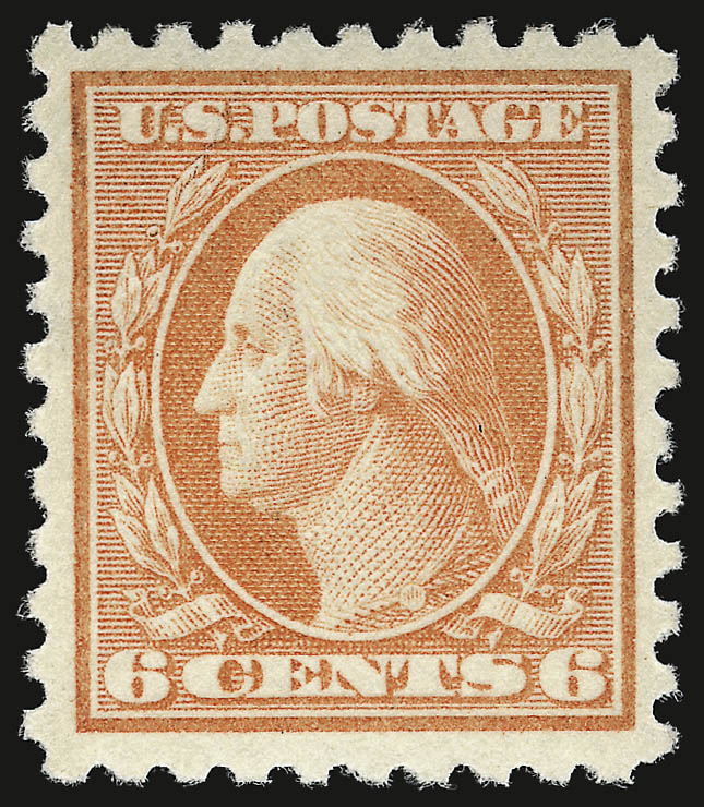 Sale no. 938 — Lot no. 1616 — Siegel Auction Galleries