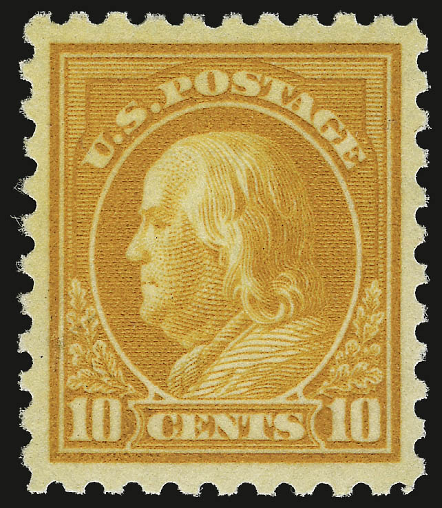 Sale no. 938 — Lot no. 1618 — Siegel Auction Galleries