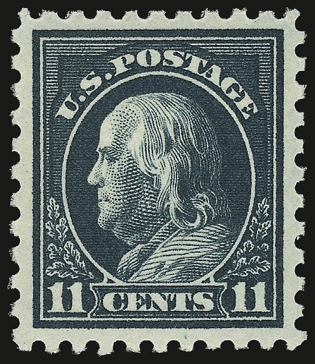 Sale no. 938 — Lot no. 1620 — Siegel Auction Galleries