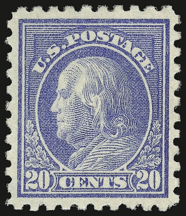 Sale no. 938 — Lot no. 1622 — Siegel Auction Galleries