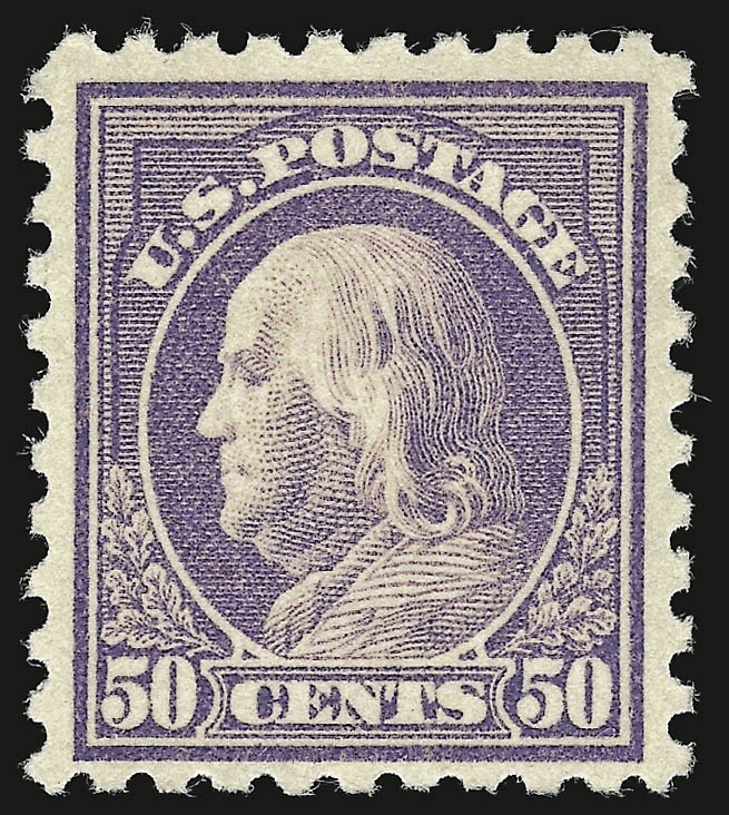 Sale no. 938 — Lot no. 1623 — Siegel Auction Galleries
