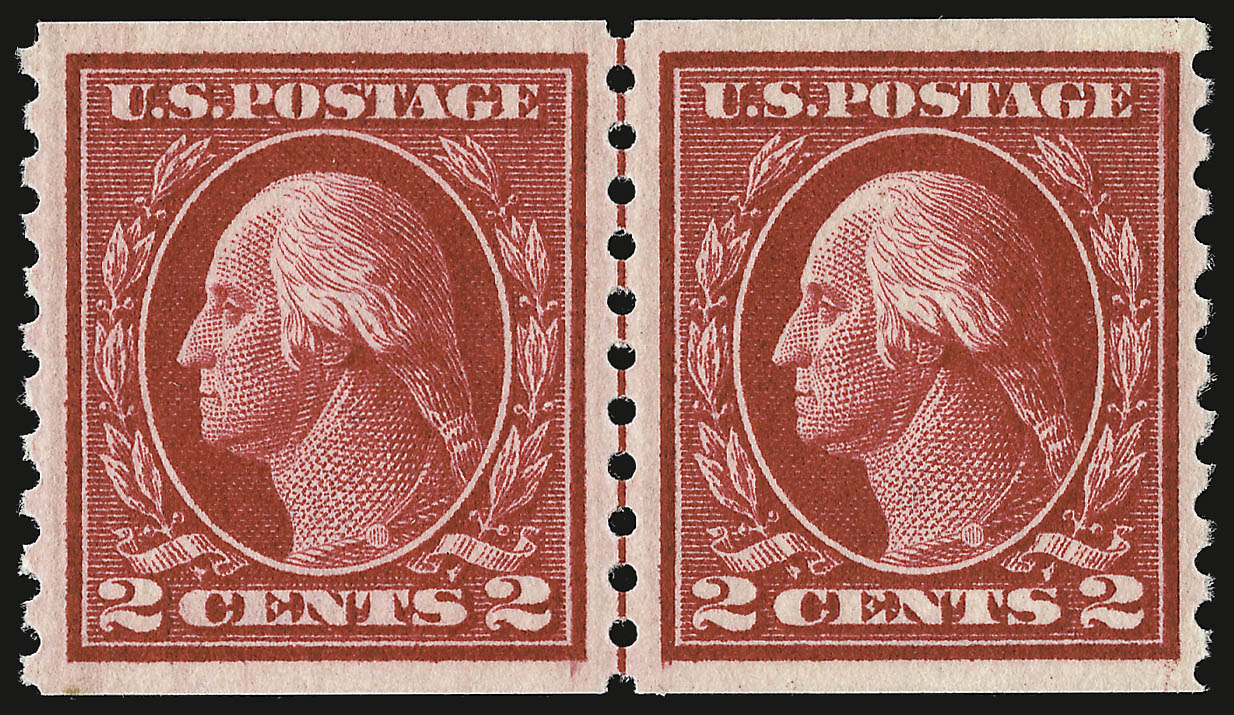 Sale no. 938 — Lot no. 1624 — Siegel Auction Galleries