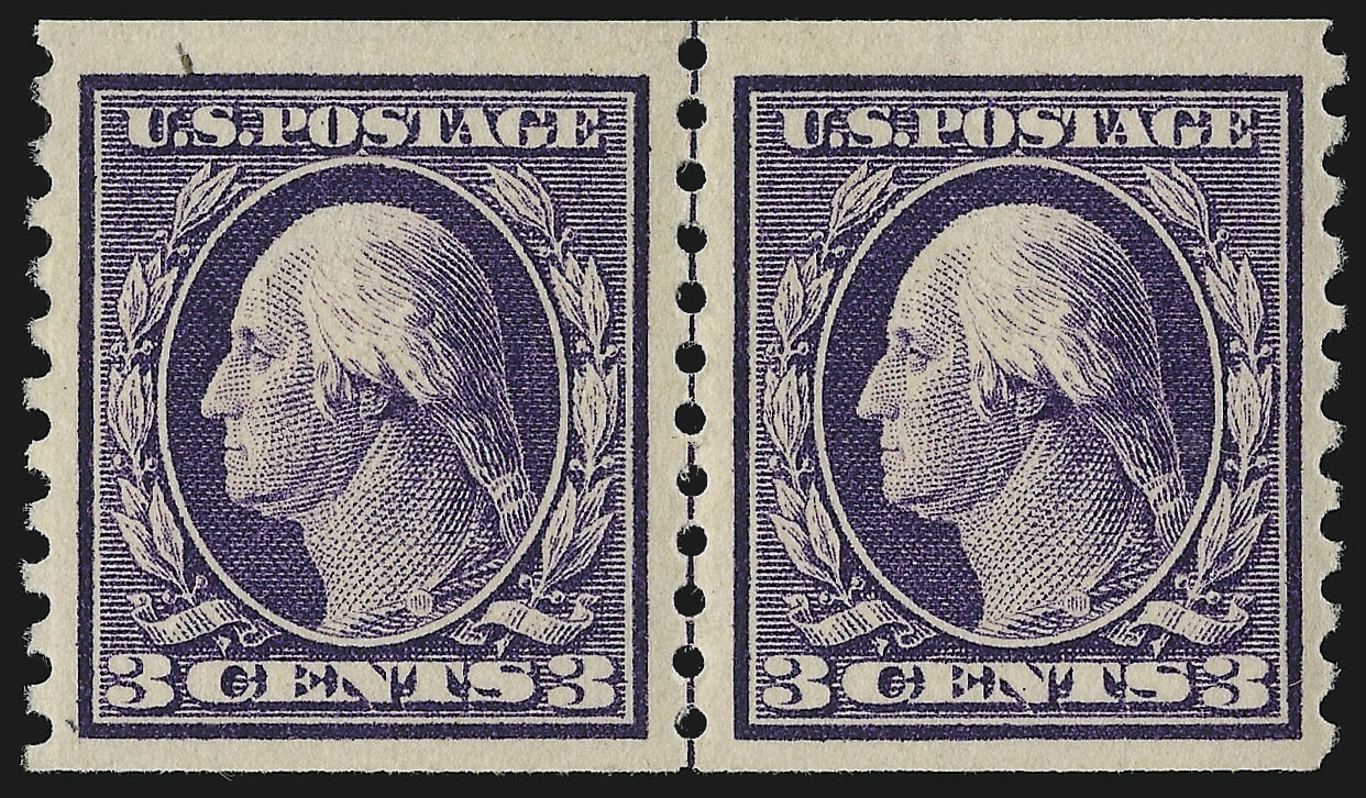 Sale no. 938 — Lot no. 1625 — Siegel Auction Galleries