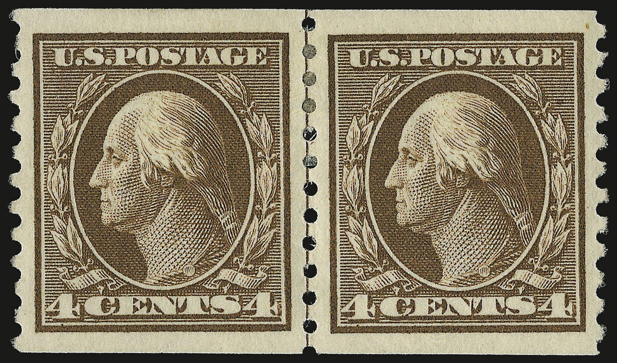 Sale no. 938 — Lot no. 1626 — Siegel Auction Galleries