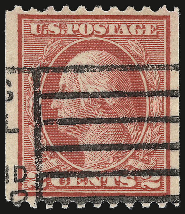 Sale no. 938 — Lot no. 1627 — Siegel Auction Galleries