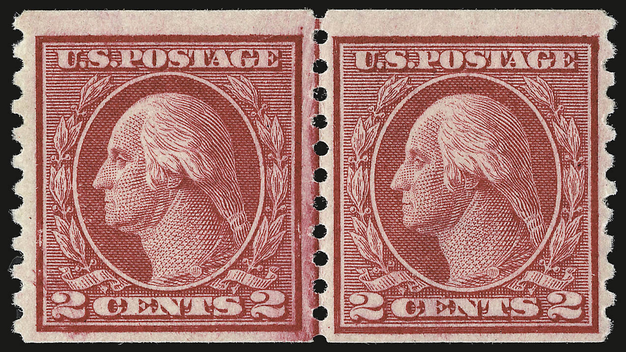 Sale no. 938 — Lot no. 1628 — Siegel Auction Galleries