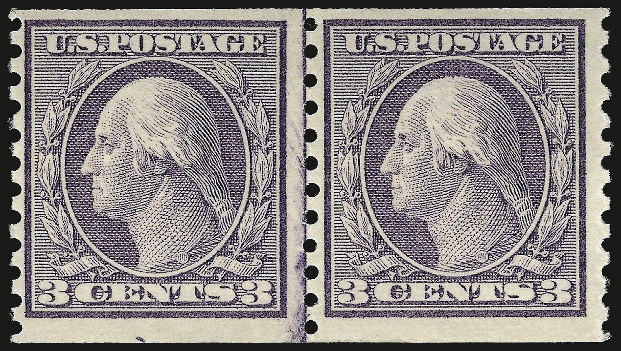 Sale no. 938 — Lot no. 1631 — Siegel Auction Galleries