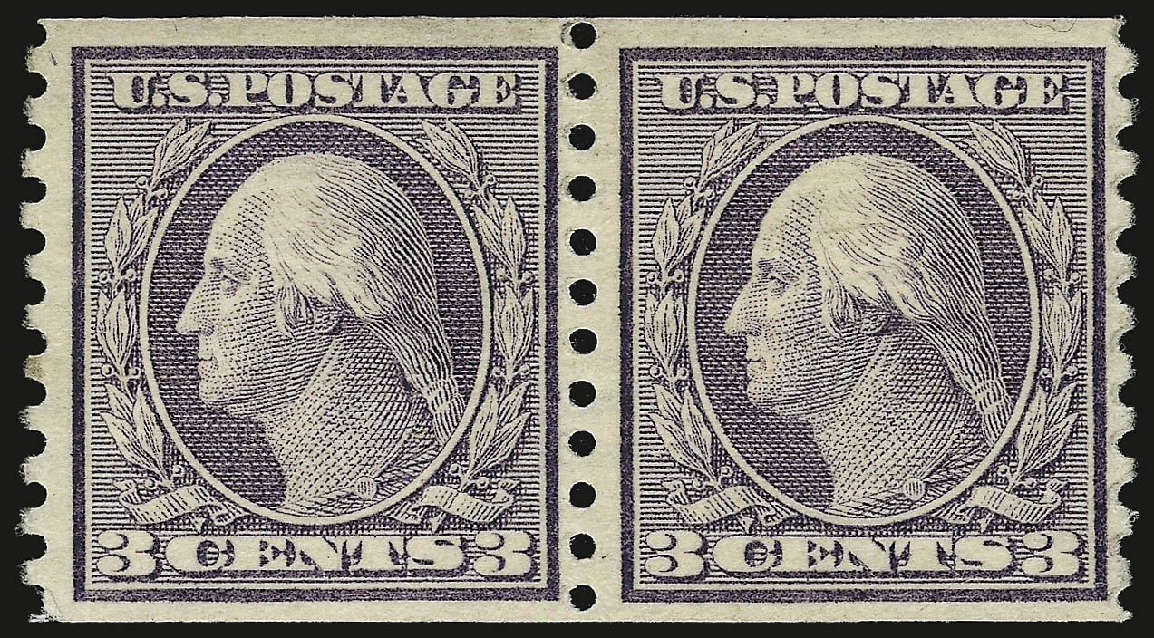 Sale no. 938 — Lot no. 1632 — Siegel Auction Galleries