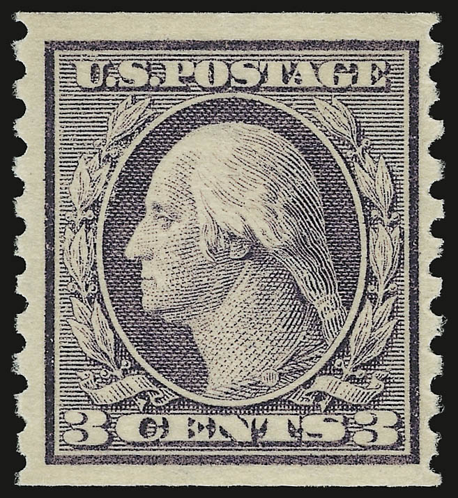 Sale no. 938 — Lot no. 1633 — Siegel Auction Galleries