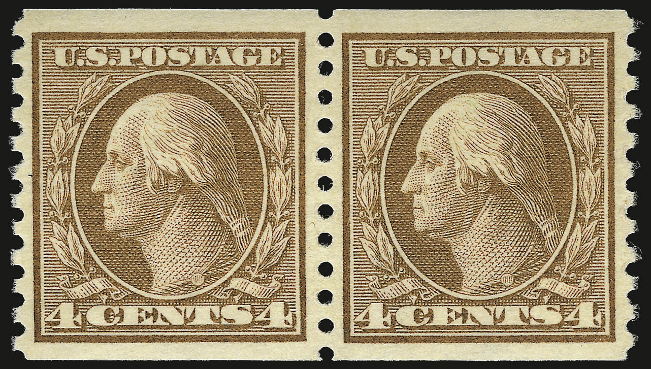 Sale no. 938 — Lot no. 1634 — Siegel Auction Galleries