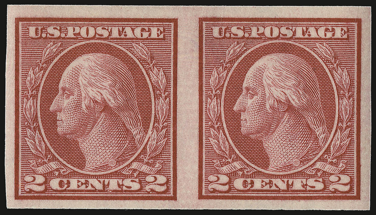 Sale no. 938 — Lot no. 1635 — Siegel Auction Galleries