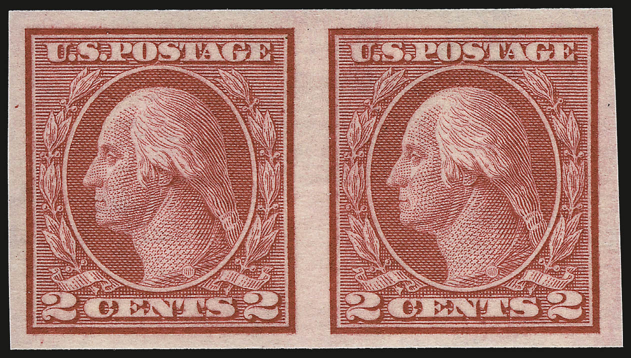 Sale no. 938 — Lot no. 1636 — Siegel Auction Galleries