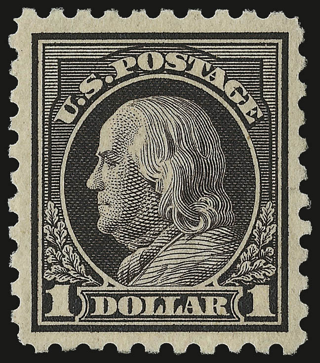 Sale no. 938 — Lot no. 1638 — Siegel Auction Galleries