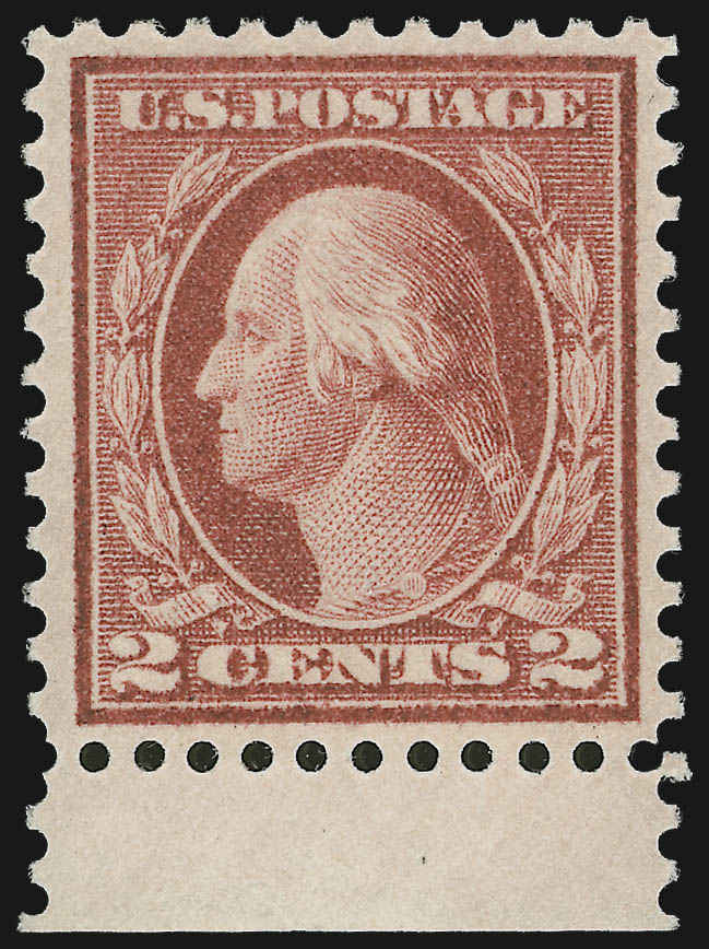 Sale no. 938 — Lot no. 1639 — Siegel Auction Galleries