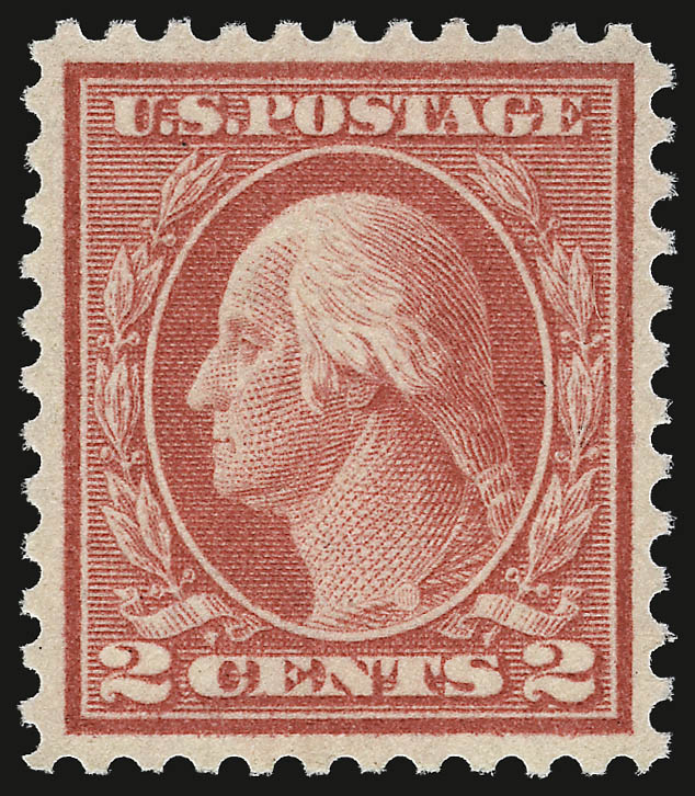 Sale no. 938 — Lot no. 1640 — Siegel Auction Galleries