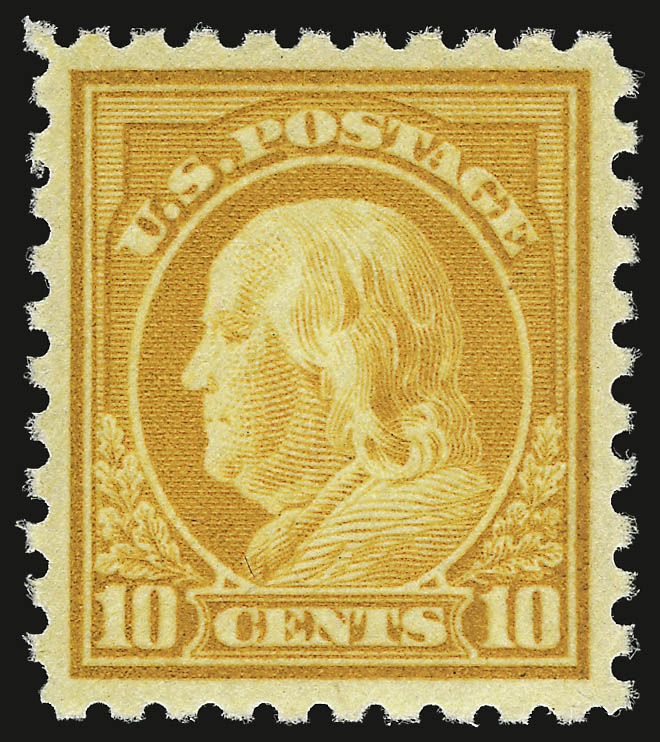 Sale no. 938 — Lot no. 1648 — Siegel Auction Galleries