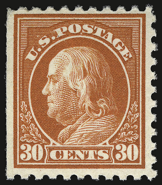 Sale no. 938 — Lot no. 1649 — Siegel Auction Galleries