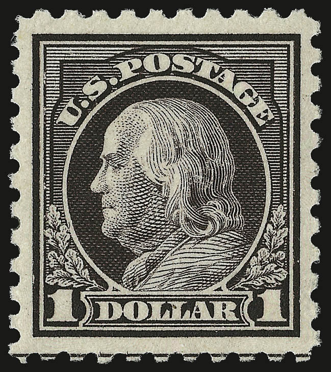 Sale no. 938 — Lot no. 1650 — Siegel Auction Galleries