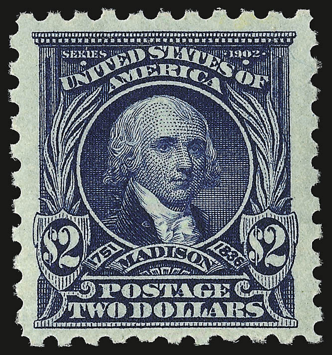 Sale no. 938 — Lot no. 1656 — Siegel Auction Galleries