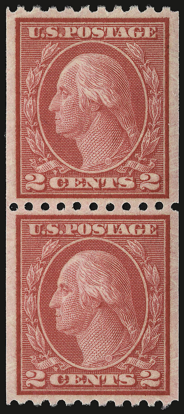 Sale no. 938 — Lot no. 1662 — Siegel Auction Galleries