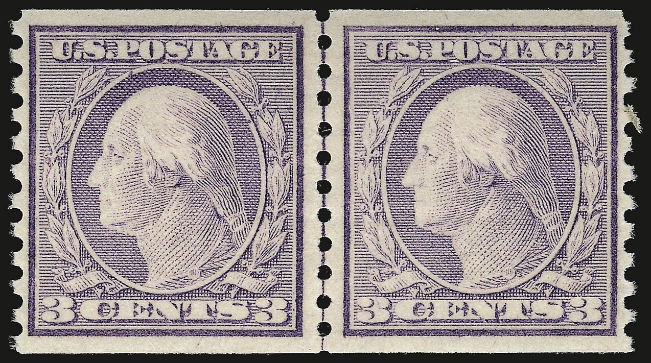Sale no. 938 — Lot no. 1663 — Siegel Auction Galleries