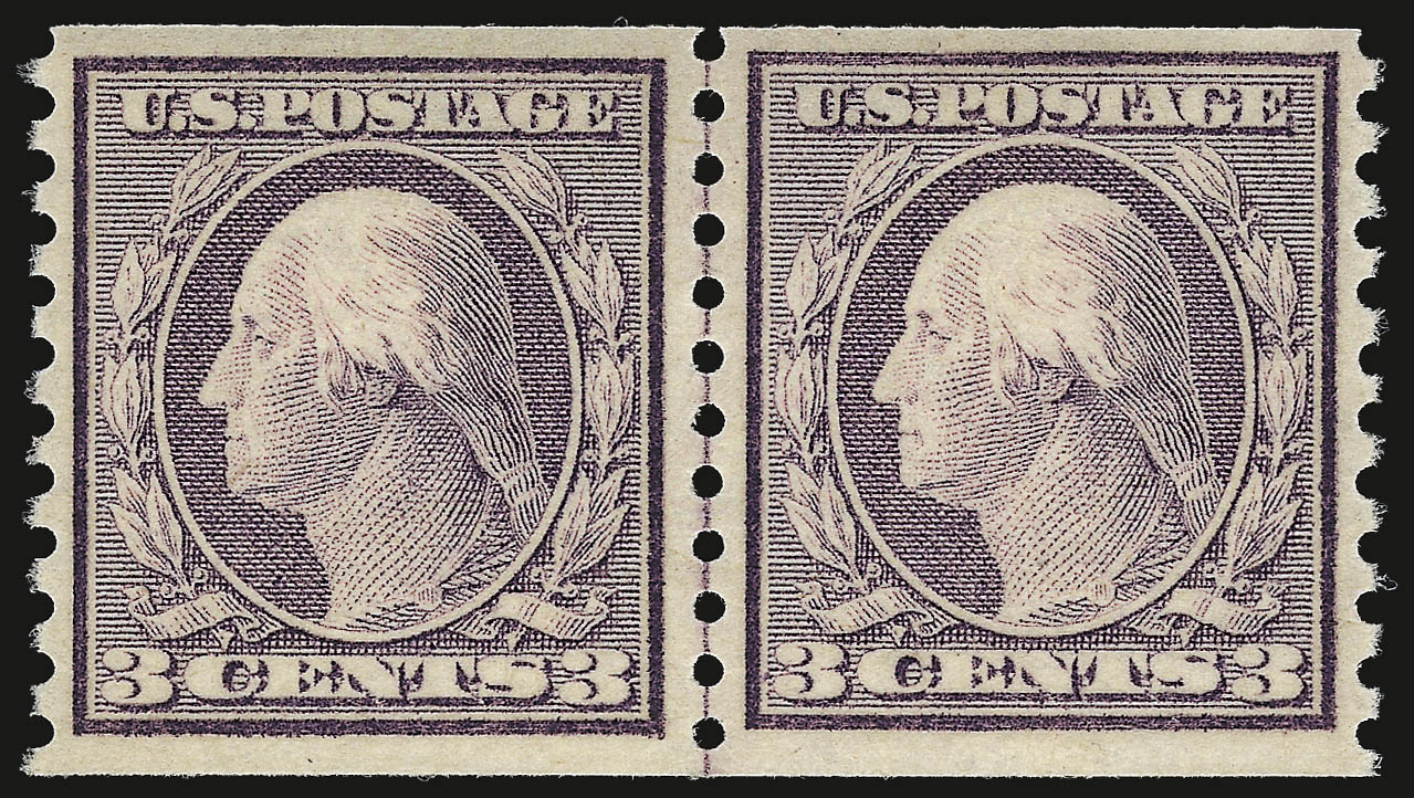 Sale no. 938 — Lot no. 1664 — Siegel Auction Galleries