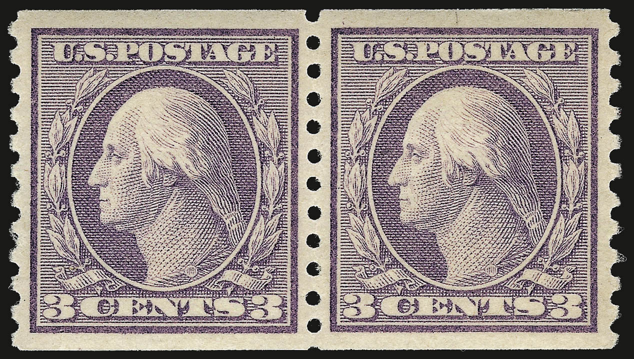 Sale no. 938 — Lot no. 1665 — Siegel Auction Galleries