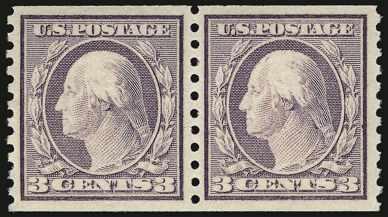 Sale no. 938 — Lot no. 1666 — Siegel Auction Galleries