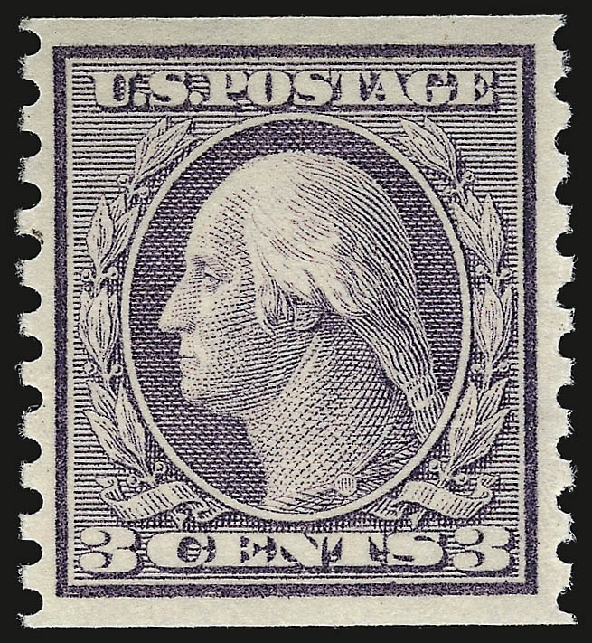 Sale no. 938 — Lot no. 1667 — Siegel Auction Galleries