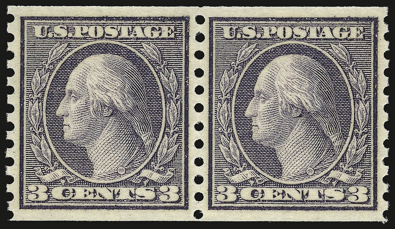 Sale no. 938 — Lot no. 1668 — Siegel Auction Galleries