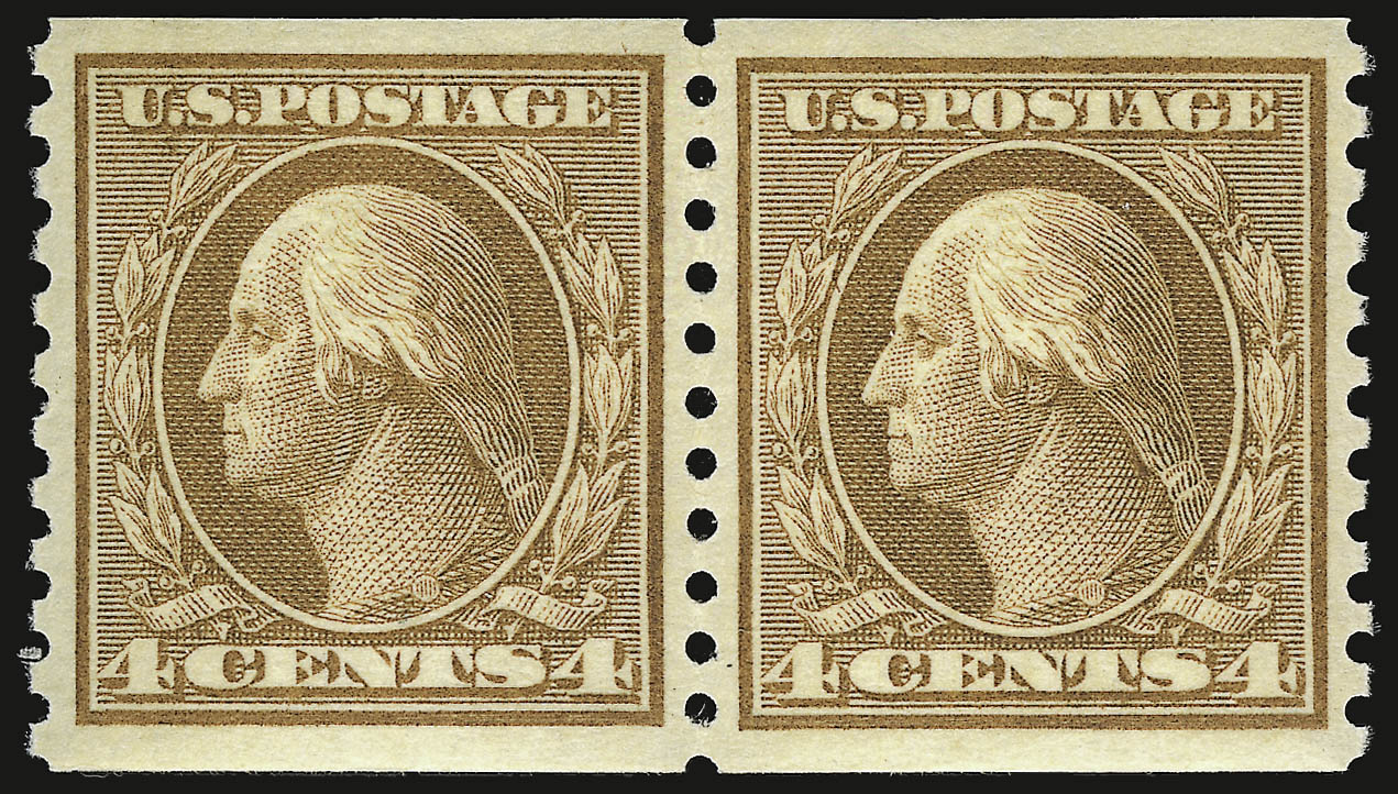 Sale no. 938 — Lot no. 1669 — Siegel Auction Galleries