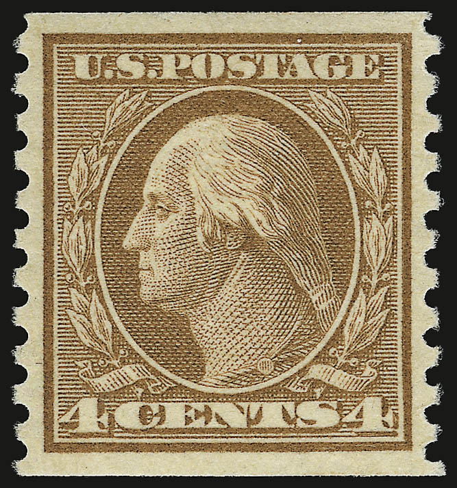 Sale no. 938 — Lot no. 1670 — Siegel Auction Galleries