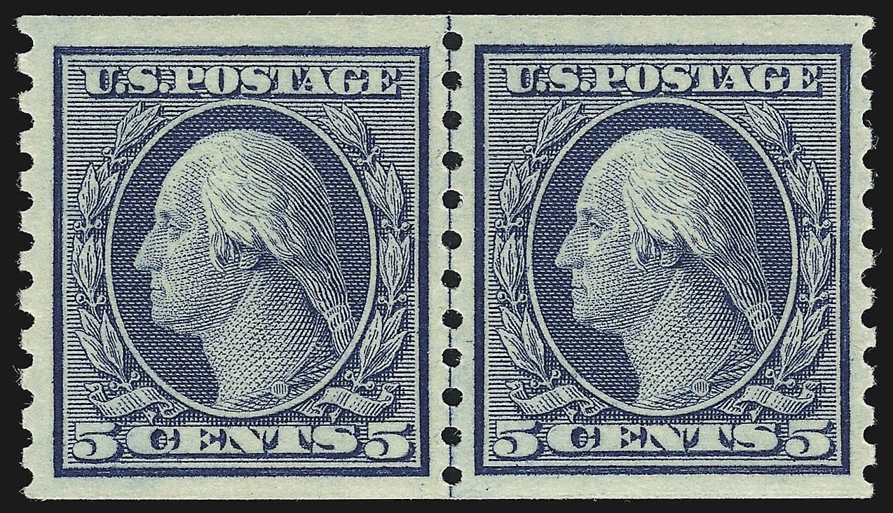 Sale no. 938 — Lot no. 1671 — Siegel Auction Galleries