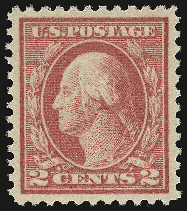 Sale no. 938 — Lot no. 1673 — Siegel Auction Galleries