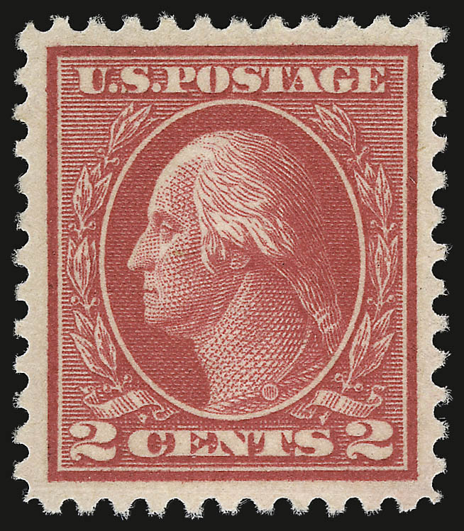 Sale no. 938 — Lot no. 1674 — Siegel Auction Galleries