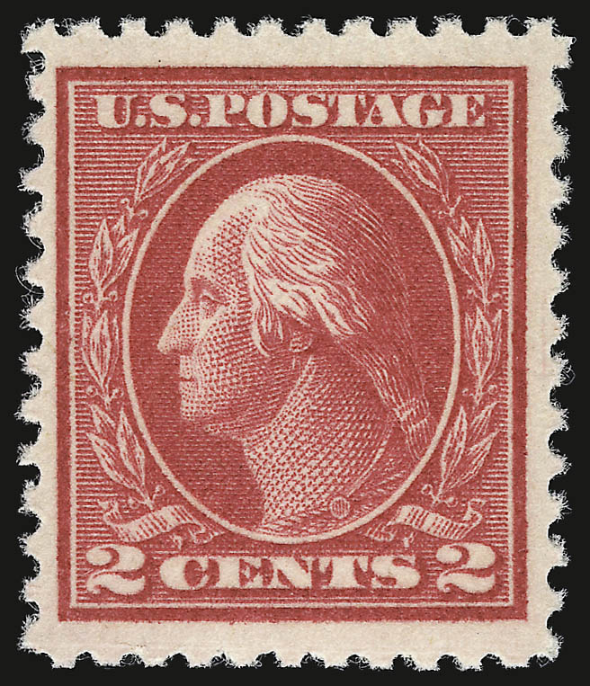 Sale no. 938 — Lot no. 1676 — Siegel Auction Galleries