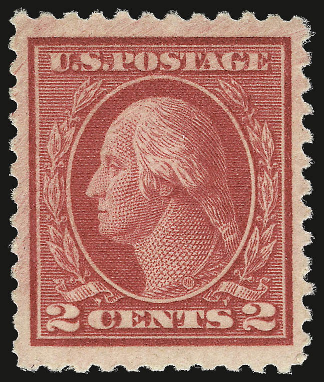 Sale no. 938 — Lot no. 1677 — Siegel Auction Galleries