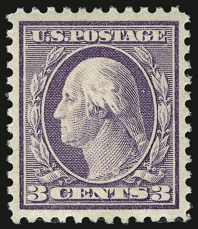 Sale no. 938 — Lot no. 1678 — Siegel Auction Galleries