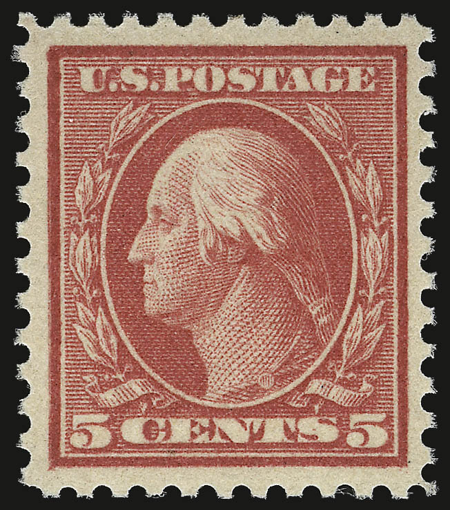 Sale no. 938 — Lot no. 1681 — Siegel Auction Galleries