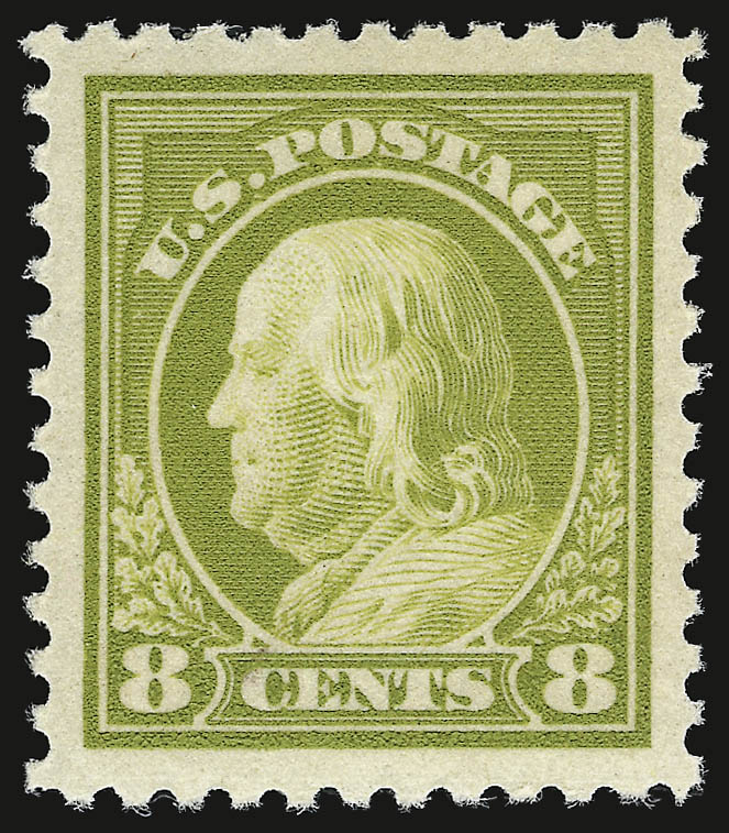 Sale no. 938 — Lot no. 1685 — Siegel Auction Galleries